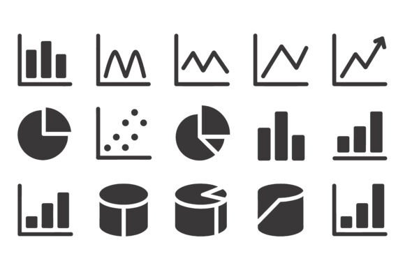 Business Graph and Chart Set Icon: A Practical Visual Toolkit for Real-World Data Communication
