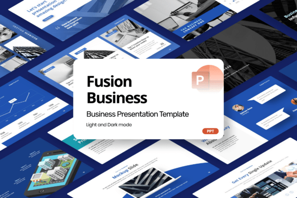 Fusion Business PowerPoint: A Practical Evaluation for Professional Presentations